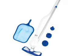 Bestway Aufstellpools|Poolreinigung|AquaClean Pool Reinigungsset Ø 3,2 cm