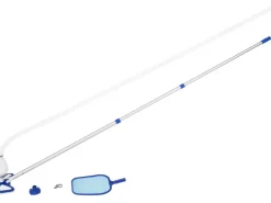 Bestway Aufstellpools|Poolreinigung|AquaClean Pool Reinigungsset Ø 3,2 cm