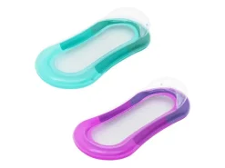 Aqua-Lounge 153 x 74 x 28 cm 2-fach sortiert*Bestway Sale