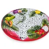 Bestway Wassersport|Wasserspielzeug|Badeinsel Fruits of Paradise Ø 188 cm