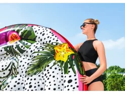 Bestway Wassersport|Wasserspielzeug|Badeinsel Fruits of Paradise Ø 188 cm
