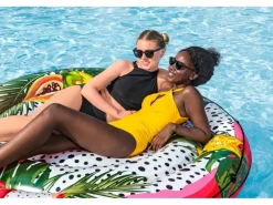 Bestway Wassersport|Wasserspielzeug|Badeinsel Fruits of Paradise Ø 188 cm