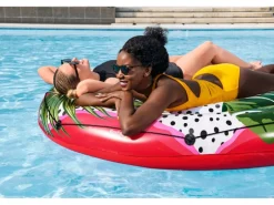 Bestway Wassersport|Wasserspielzeug|Badeinsel Fruits of Paradise Ø 188 cm
