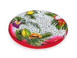 Bestway Wassersport|Wasserspielzeug|Badeinsel Fruits of Paradise Ø 188 cm