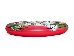Bestway Wassersport|Wasserspielzeug|Badeinsel Fruits of Paradise Ø 188 cm