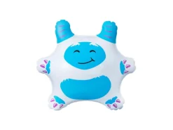 Bestway Wasserspielzeug|Bade-Spielzeug Puffy Pals ab 4 Monaten 4-fach Sortiert