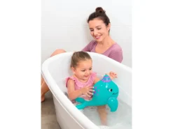 Bestway Wasserspielzeug|Bade-Spielzeug Puffy Pals ab 4 Monaten 4-fach Sortiert