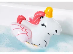 Bestway Wasserspielzeug|Bade-Spielzeug Puffy Pals ab 4 Monaten 4-fach Sortiert