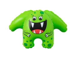 Bestway Wasserspielzeug|Bade-Spielzeug Puffy Pals ab 4 Monaten 4-fach Sortiert