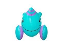 Bestway Wasserspielzeug|Bade-Spielzeug Puffy Pals ab 4 Monaten 4-fach Sortiert