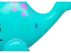 Bestway Wasserspielzeug|Bade-Spielzeug Puffy Pals ab 4 Monaten 4-fach Sortiert