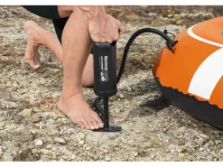 Bestway Wassersport|Doppelhubkolben-Pumpe Air Hammer 30 cm