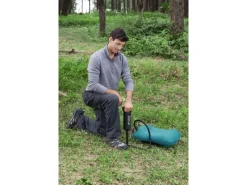 Bestway Wassersport|Doppelhubkolben-Pumpe Air Hammer 30 cm