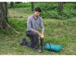 Bestway Wassersport|Doppelhubkolben-Pumpe Air Hammer 30 cm