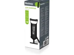 Bestway Wassersport|Doppelhubkolben-Pumpe Air Hammer 30 cm