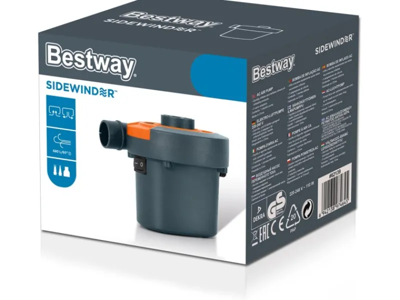 Elektropumpe 220 V - 240 V*Bestway Clearance