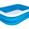 Familienpool 46 cm x 211 cm x 132 cm Rechteckig*Bestway New