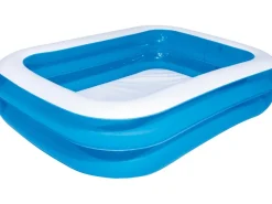 Familienpool 46 cm x 211 cm x 132 cm Rechteckig*Bestway New