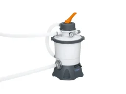 Flowclear Sandfilteranlage 3.028 l/h 85 W*Bestway Sale