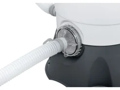 Flowclear Sandfilteranlage 3.028 l/h 85 W*Bestway Sale