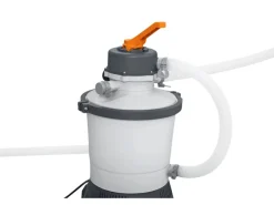 Flowclear Sandfilteranlage 3.028 l/h 85 W*Bestway Sale