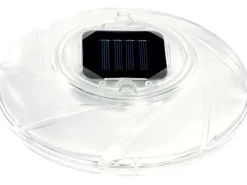 Flowclear schwimmende Solarlampe*Bestway Discount
