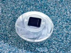 Flowclear schwimmende Solarlampe*Bestway Discount