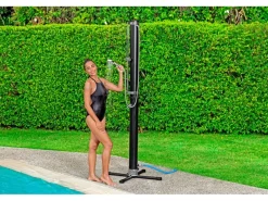 Bestway Outdoor Duschen|Gartendusche Solarflow 20 l