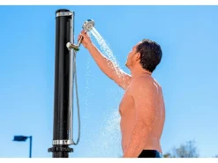 Bestway Outdoor Duschen|Gartendusche Solarflow 20 l