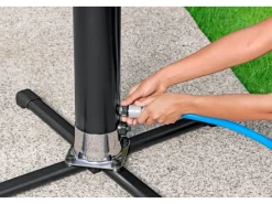 Bestway Outdoor Duschen|Gartendusche Solarflow 20 l