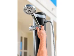 Bestway Outdoor Duschen|Gartendusche Solarflow 20 l