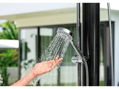 Bestway Outdoor Duschen|Gartendusche Solarflow 20 l