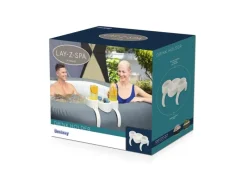Bestway Outdoor Whirlpools|Getränkehalter Xtras für Lay Z Spa Whirlpools