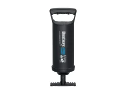 Bestway Wassersport|Handpumpe Air Hammer 1.850 ml Schwarz