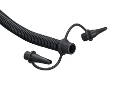 Bestway Wassersport|Handpumpe Air Hammer 1.850 ml Schwarz