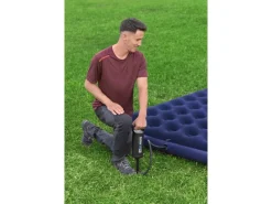 Bestway Wassersport|Handpumpe Air Hammer 1.850 ml Schwarz