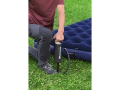 Bestway Wassersport|Handpumpe Air Hammer 1.850 ml Schwarz