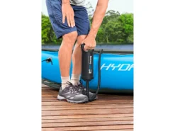 Bestway Wassersport|Handpumpe Air Hammer 1.850 ml Schwarz