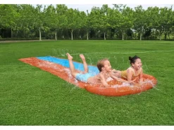 ® H2OGO!® 2-Personen -Wasserrutsche 488 x 138 cm*Bestway Outlet