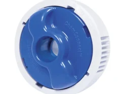 Bestway Aufstellpools|Hydrium Stahlwandpool Komplett-Set m. Sandfilteranlage Ø 360x120 cm Grau