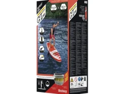 ® Hydro-Force™ SUP Fast Touring Board-Set Fastblast Tech 381 x 76 x 15 cm*Bestway Clearance