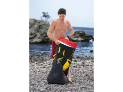 ® Hydro-Force™ SUP Fast Touring Board-Set Fastblast Tech 381 x 76 x 15 cm*Bestway Clearance