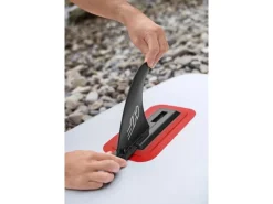 ® Hydro-Force™ SUP Fast Touring Board-Set Fastblast Tech 381 x 76 x 15 cm*Bestway Clearance