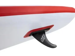 ® Hydro-Force™ SUP Fast Touring Board-Set Fastblast Tech 381 x 76 x 15 cm*Bestway Clearance