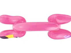 Bestway Wasserspielzeug|Jumbo Wassersprinkler Flamingo 340 x 110 x 192 cm