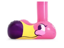 Bestway Wasserspielzeug|Jumbo Wassersprinkler Flamingo 340 x 110 x 192 cm