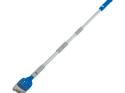Bestway Poolreinigung|Kabelloser Poolsauger Flowclear AquaTec