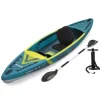 Bestway Wassersport|Kajak-Set Arrow Elite X1 365 cm x 73 cm x 30 cm