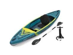 Bestway Wassersport|Kajak-Set Arrow Elite X1 365 cm x 73 cm x 30 cm