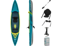 Bestway Wassersport|Kajak-Set Arrow Elite X1 365 cm x 73 cm x 30 cm